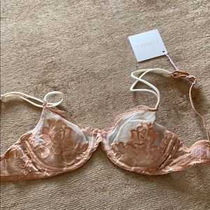 LA PERLA Bra - 32B NWT